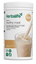 Load image into Gallery viewer, Herbalife Formula 1 Healthy Meal Nutritional Shake Mix - All Flavours 550g