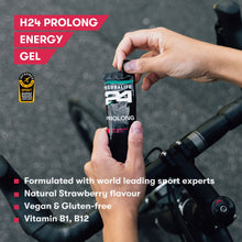 Load image into Gallery viewer, Herbalife24® Prolong Strawberry 10 sachets