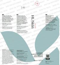 Load image into Gallery viewer, HL/Skin Nourishing Hand & Body Lotion 147 ml