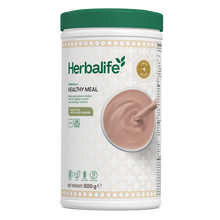Load image into Gallery viewer, Herbalife Formula 1 Healthy Meal Nutritional Shake Mix - All Flavours 550g