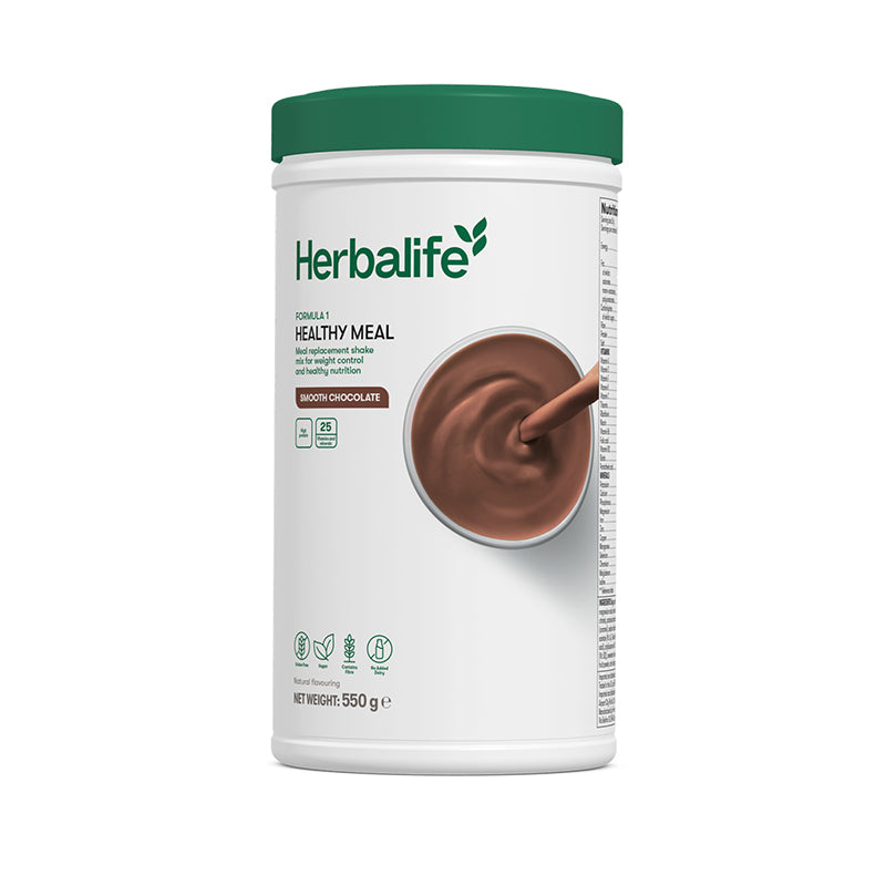 HERBALIFE ハーバライフ　フォーミュラ1 チョコレート& バナナ　2本 HERBALIFE ハーバライフ フォーミュラ1 チョコレート& バナナ 2本