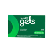Load image into Gallery viewer, Herbalife Gels - ViewVita Berry Citrus Blast 30 chewable gels