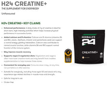 Load image into Gallery viewer, Herbalife 24 Creatine+