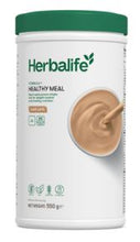 Load image into Gallery viewer, Herbalife Formula 1 Healthy Meal Nutritional Shake Mix - All Flavours 550g