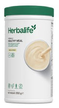 Load image into Gallery viewer, Herbalife Formula 1 Healthy Meal Nutritional Shake Mix - All Flavours 550g