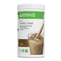 Load image into Gallery viewer, Herbalife Formula 1 Healthy Meal Nutritional Shake Mix - All Flavours 550g