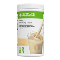 Load image into Gallery viewer, Herbalife Formula 1 Healthy Meal Nutritional Shake Mix - All Flavours 550g