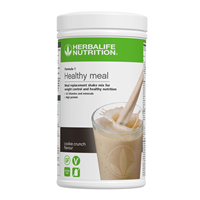 Load image into Gallery viewer, Herbalife Formula 1 Healthy Meal Nutritional Shake Mix - All Flavours 550g