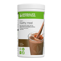 Load image into Gallery viewer, Herbalife Formula 1 Healthy Meal Nutritional Shake Mix - All Flavours 550g