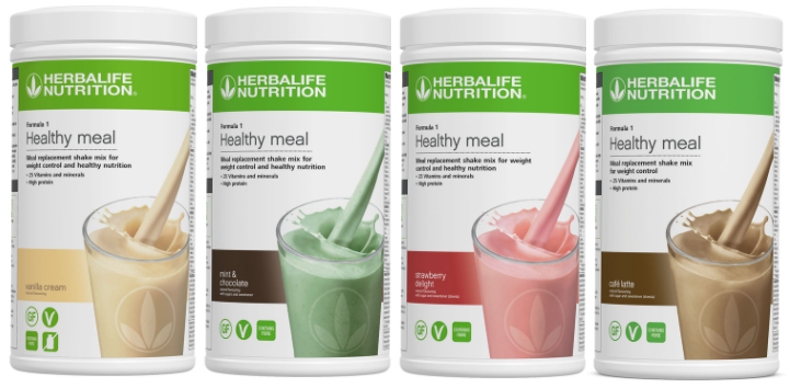 Herbalife Formula 1 Healthy Meal discount deal bundle Herbalife Formula 1 Healthy Meal discount deal bundle