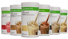 Load image into Gallery viewer, Herbalife Formula 1 Healthy Meal Nutritional Shake Mix - All Flavours 550g