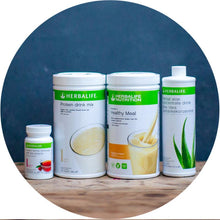 Load image into Gallery viewer, Ideal Breakfast - Herba-Nutrition