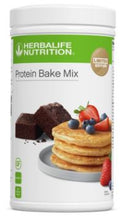 Load image into Gallery viewer, Herbalife Protein Bake Mix Limited Edition 480 g