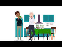 Load and play video in Gallery viewer, Herbalife Membership