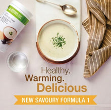 Load image into Gallery viewer, Herbalife Formula 1 Mushroom and Herb 550 g