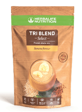 Load image into Gallery viewer, Tri Blend Select - Protein shake - All Flavours - 600 g - Herba-Nutrition