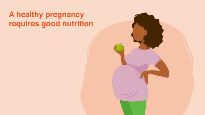 🤰 What Herbalife Products Are Safe During Pregnancy?
