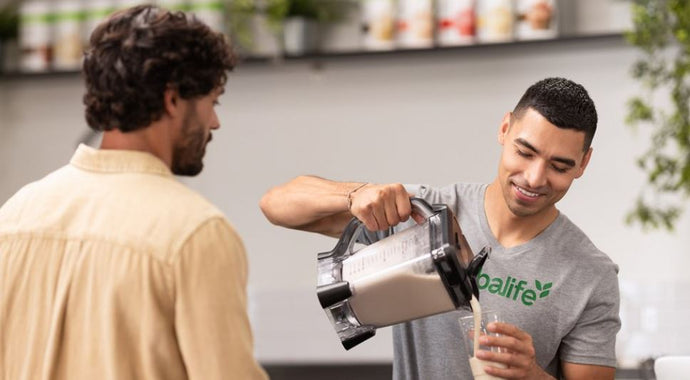 🥗 What Herbalife Products to Use for Weight Loss?