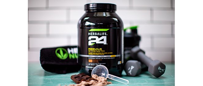 Sport & Energy – Tagged "Protein Powder"– Herba-Nutrition