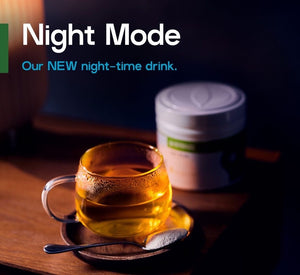 Herbalife Night Mode Chamomile and Peach 180g