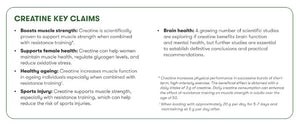 Herbalife 24 Creatine+