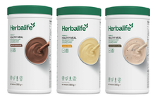 Load image into Gallery viewer, Herbalife Formula 1 Healthy Meal discount bundle
