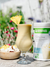 Load image into Gallery viewer, Herbalife Formula 1 Healthy Meal - Pineapple Coconut 550 g

