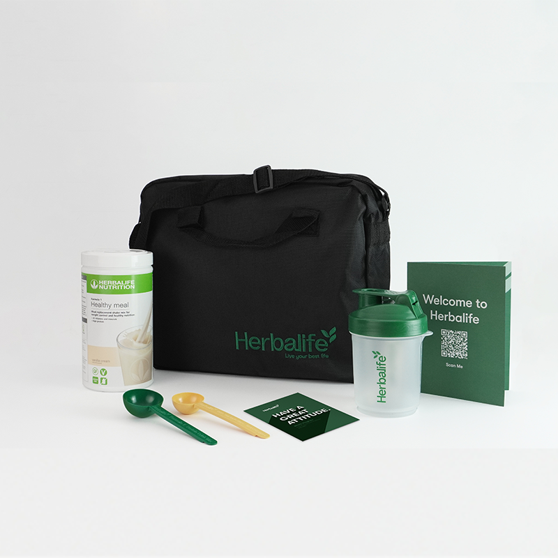 Herbalife Membership