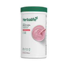 Load image into Gallery viewer, Herbalife Formula 1 Healthy Meal Nutritional Shake Mix - All Flavours 550g

