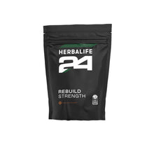 Load image into Gallery viewer, Herbalife 24 Rebuild Strength Chocolate 1000 g
