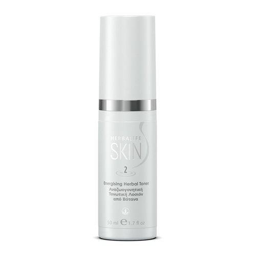 Energising Herbal Toner - SKIN 50 ml