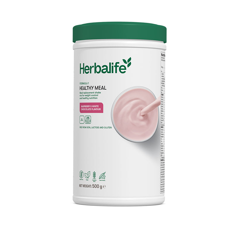 Core Products – Herba-Nutrition