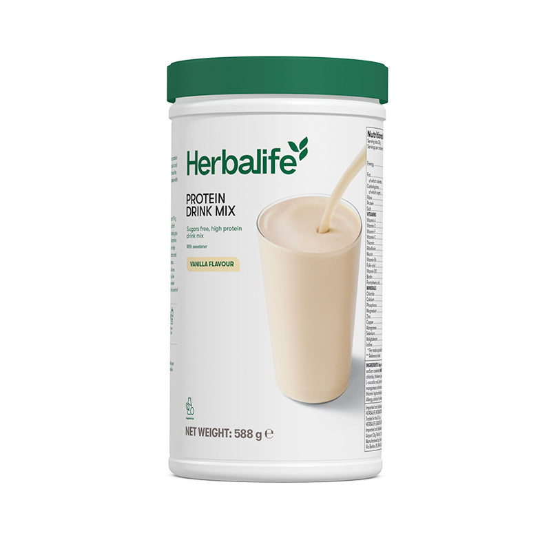 Core Products – Herba-Nutrition