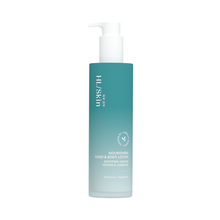 Load image into Gallery viewer, HL/Skin Nourishing Hand &amp; Body Lotion 147 ml
