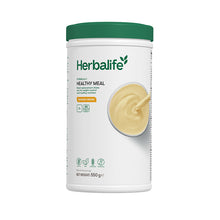 Load image into Gallery viewer, Herbalife Formula 1 Healthy Meal Nutritional Shake Mix - All Flavours 550g
