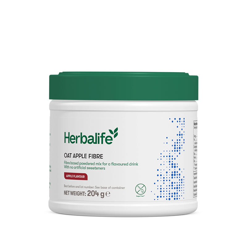 Herbalife Oat Apple Fibre 204 g