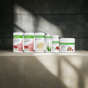 Herbalife 21 Day Challenge Bundle