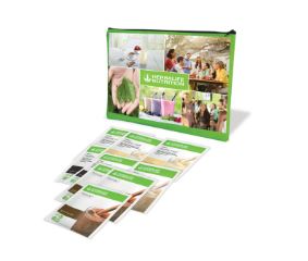 Herbalife Trial Pack