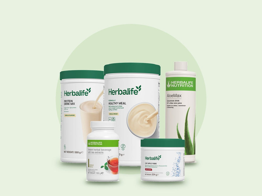 Programs & bundles