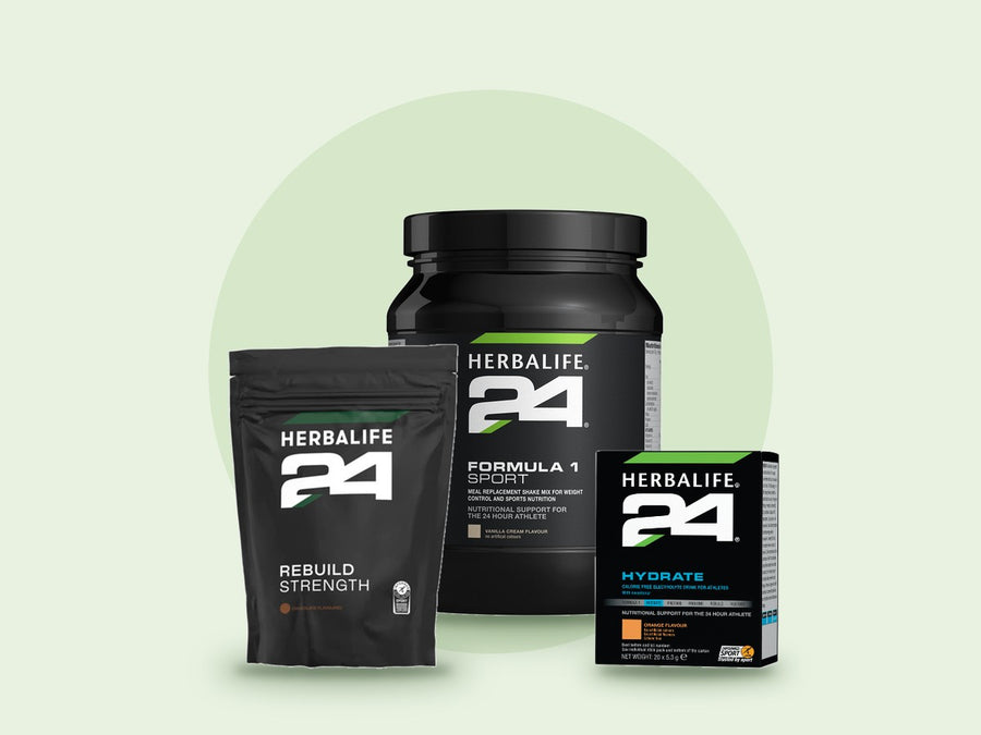 Sport & energy