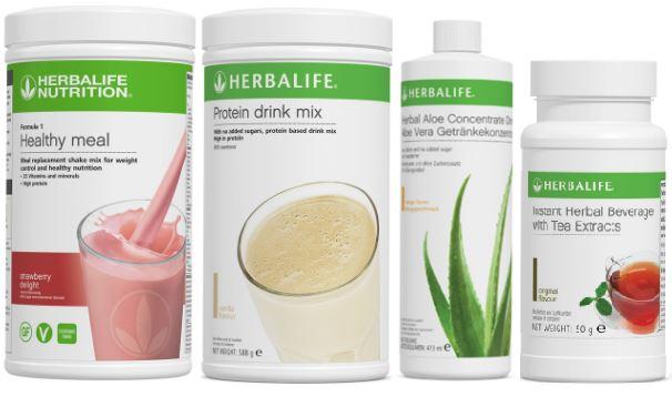 HERBALIFE Healthy Meal マンゴー 2本セット 410q8qD+dML._UF894,1000_QL80_.jpg