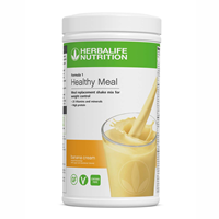 Herbalife Formula 1 Healthy Meal Nutritional Shake Mix - All Flavours 550g