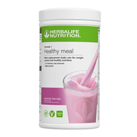 Herbalife Formula 1 Healthy Meal Nutritional Shake Mix - All Flavours 550g