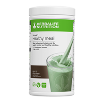 Load image into Gallery viewer, Herbalife Formula 1 Healthy Meal Nutritional Shake Mix - All Flavours 550g
