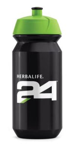 Herbalife Sports Bottle Nutrition Black Unit 500 mL