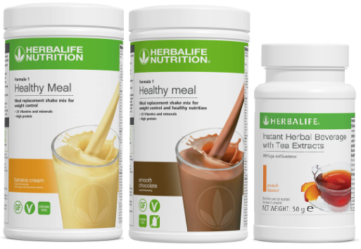 Herbalife Online Store – Herba-Nutrition