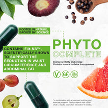 Load image into Gallery viewer, Herbalife Phyto Complete 60 tablets
