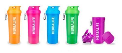 Neon Shakers - Herba-Nutrition