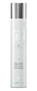 Replenishing Night Cream - SKIN 50 ml - Herba-Nutrition