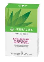 Herbalife Soap for the Herbal Aloe Body 125 g